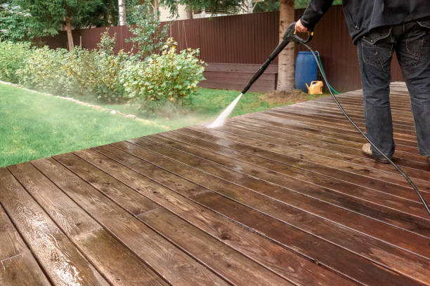 Animal Enclosure Cleaning in Shell Lake, WI