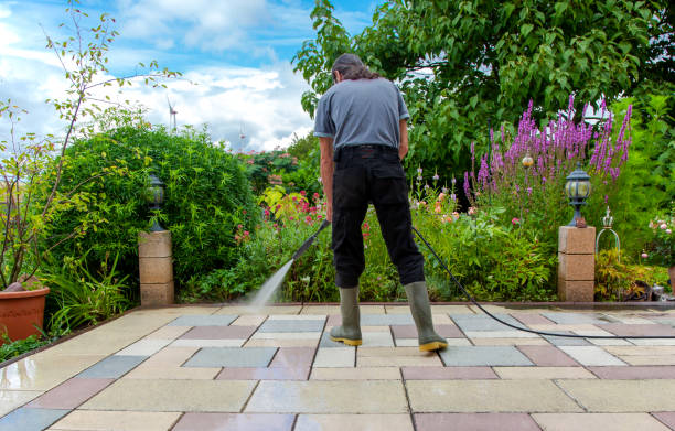 Reliable Shell Lake, WI Pressure Washing Services Solutions